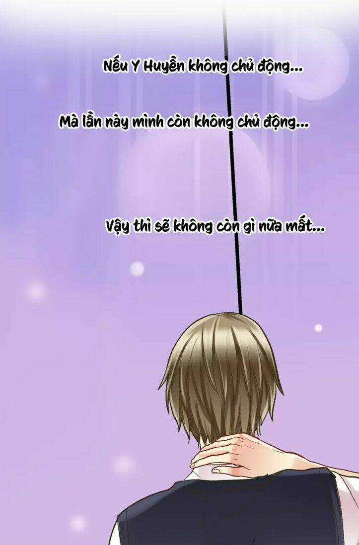 Một Giây Để Hôn Em Chapter 13 trang 48