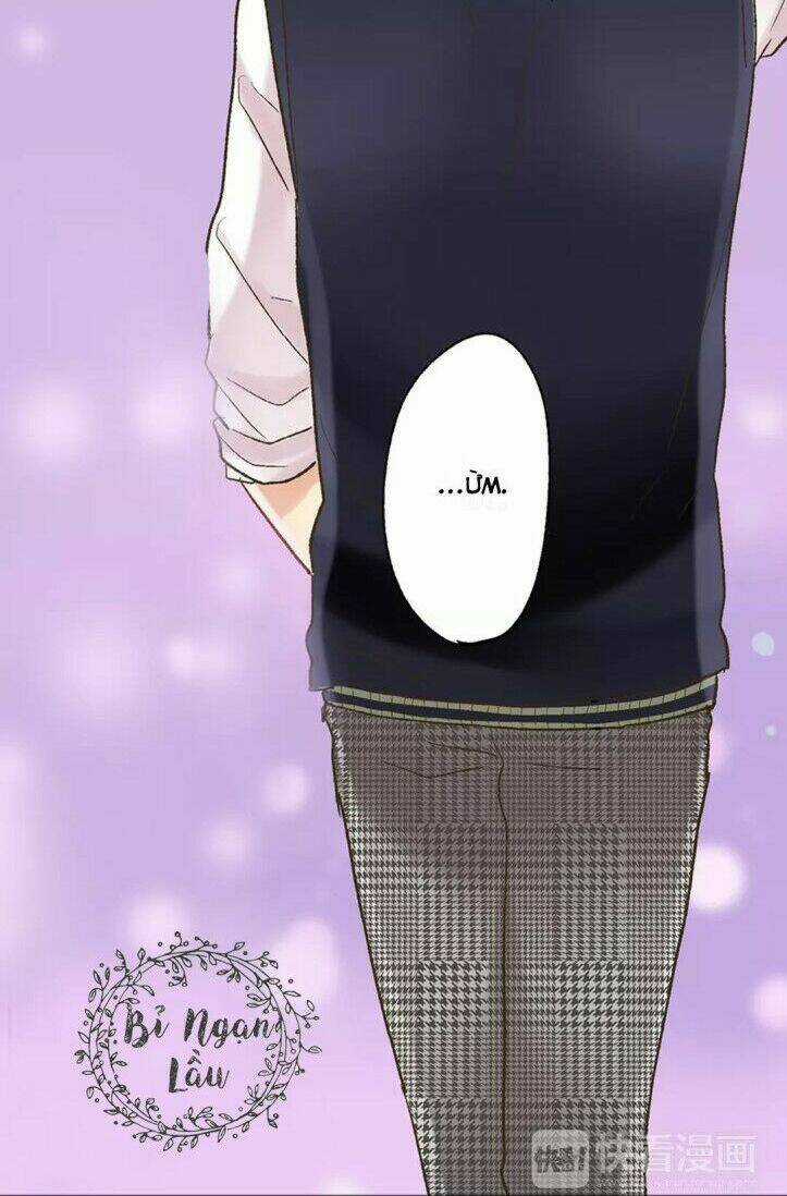 Một Giây Để Hôn Em Chapter 13 trang 49