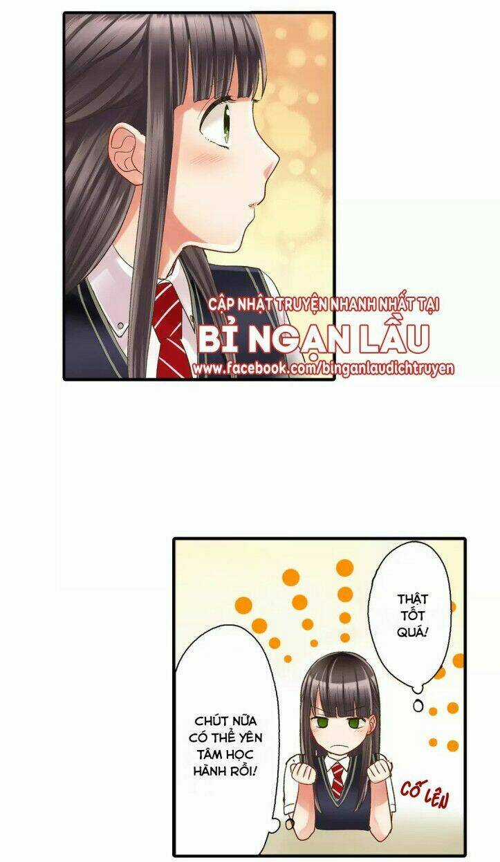 Một Giây Để Hôn Em Chapter 13 trang 50