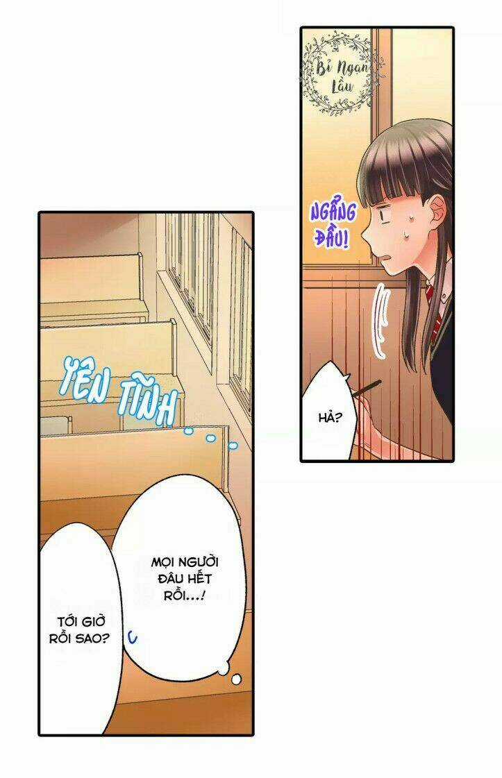 Một Giây Để Hôn Em Chapter 13 trang 52