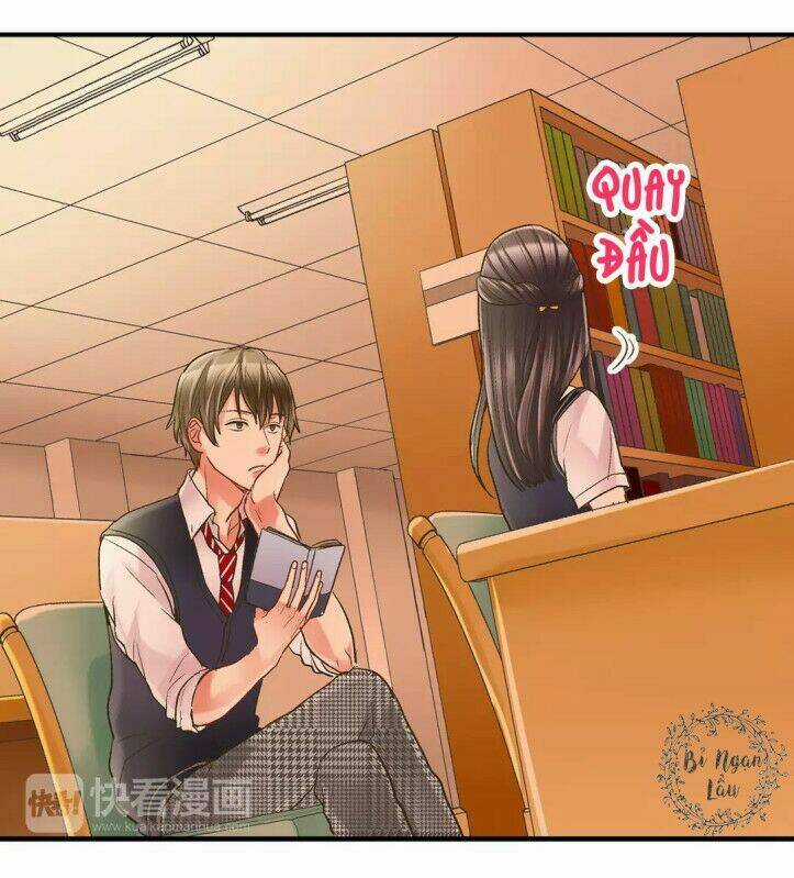 Một Giây Để Hôn Em Chapter 13 trang 53