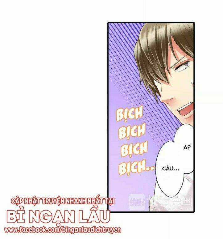 Một Giây Để Hôn Em Chapter 13 trang 56