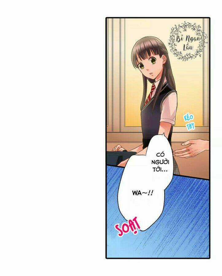 Một Giây Để Hôn Em Chapter 13 trang 57