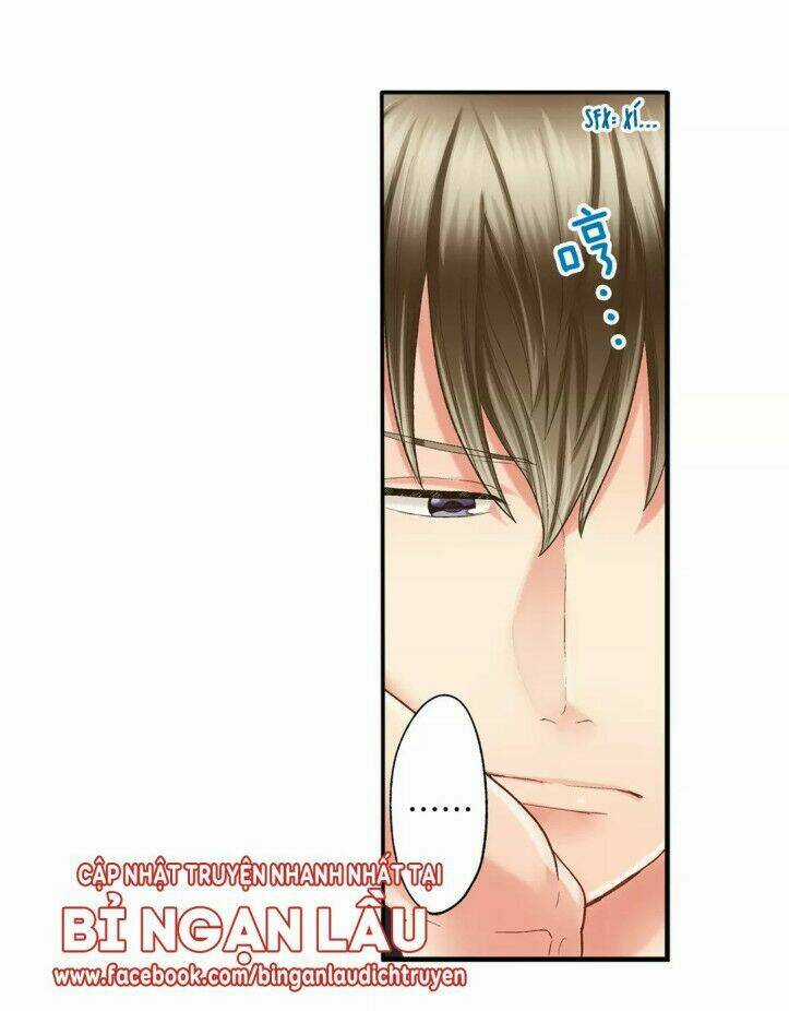 Một Giây Để Hôn Em Chapter 13 trang 9