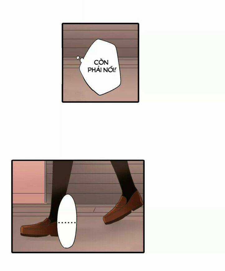 Một Giây Để Hôn Em Chapter 14 trang 13