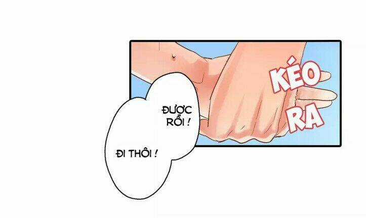 Một Giây Để Hôn Em Chapter 14 trang 28