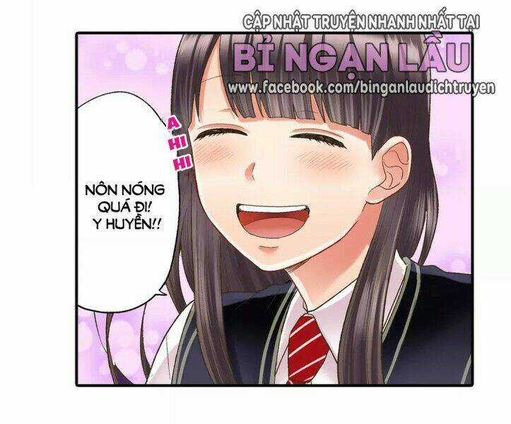 Một Giây Để Hôn Em Chapter 14 trang 45