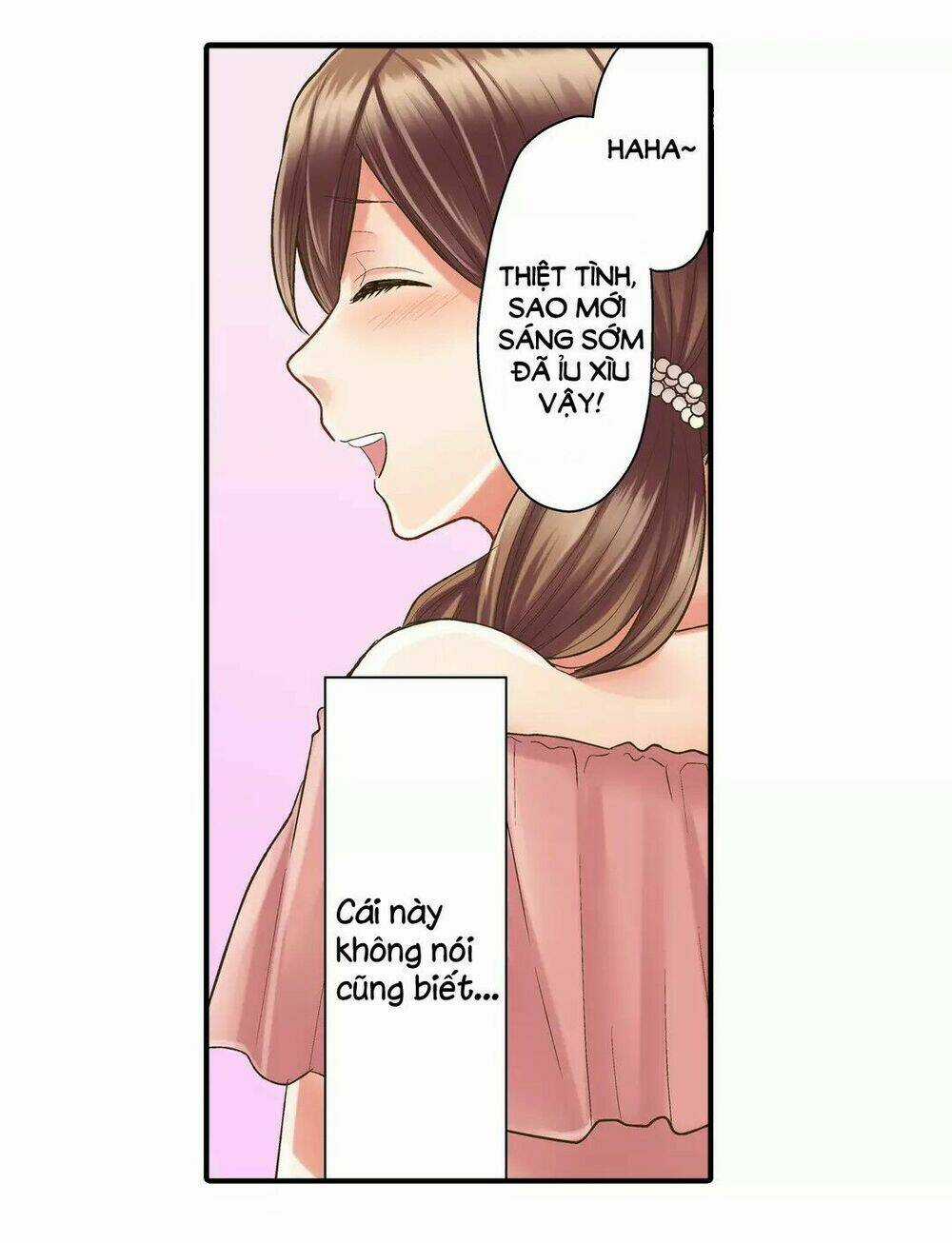 Một Giây Để Hôn Em Chapter 15 trang 11