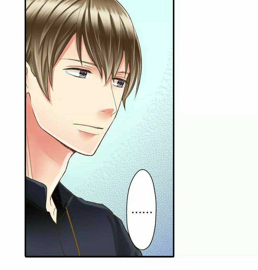 Một Giây Để Hôn Em Chapter 15 trang 34