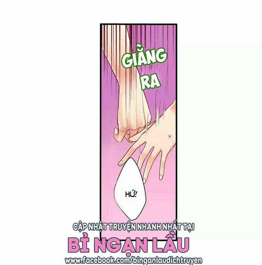 Một Giây Để Hôn Em Chapter 15 trang 42