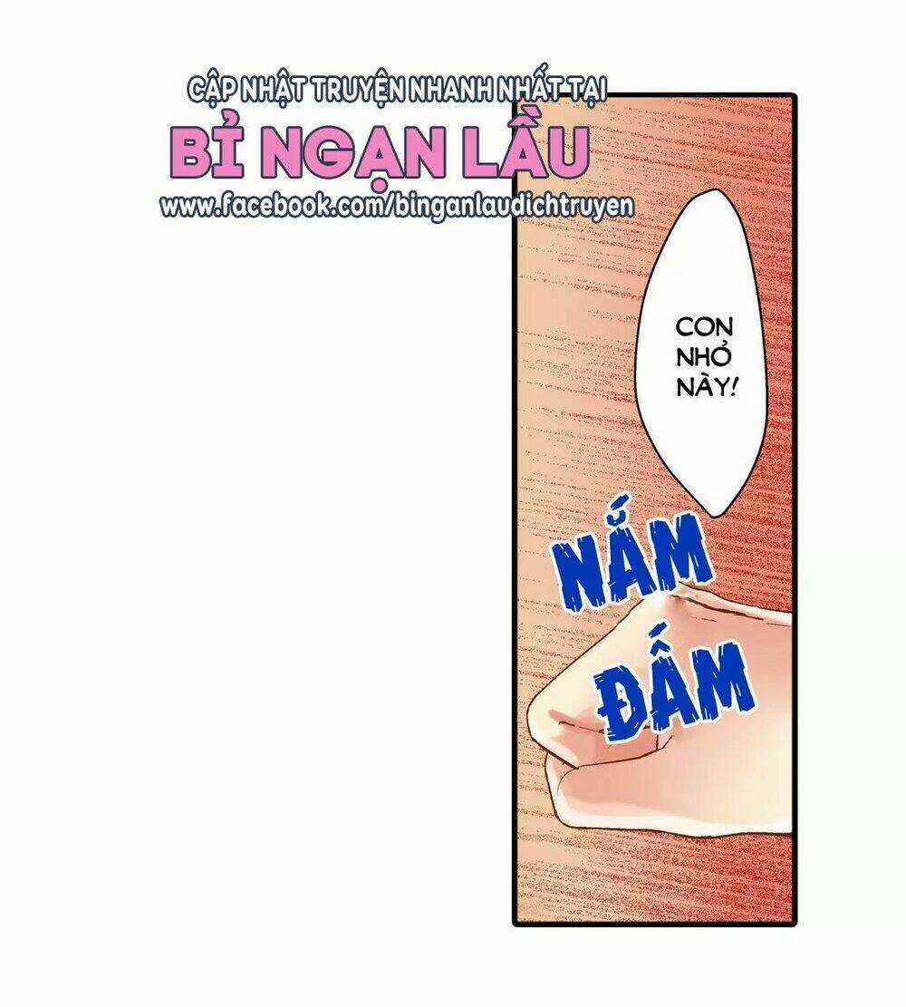 Một Giây Để Hôn Em Chapter 15 trang 47