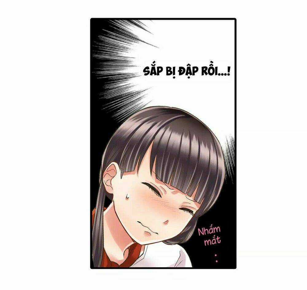 Một Giây Để Hôn Em Chapter 15 trang 48