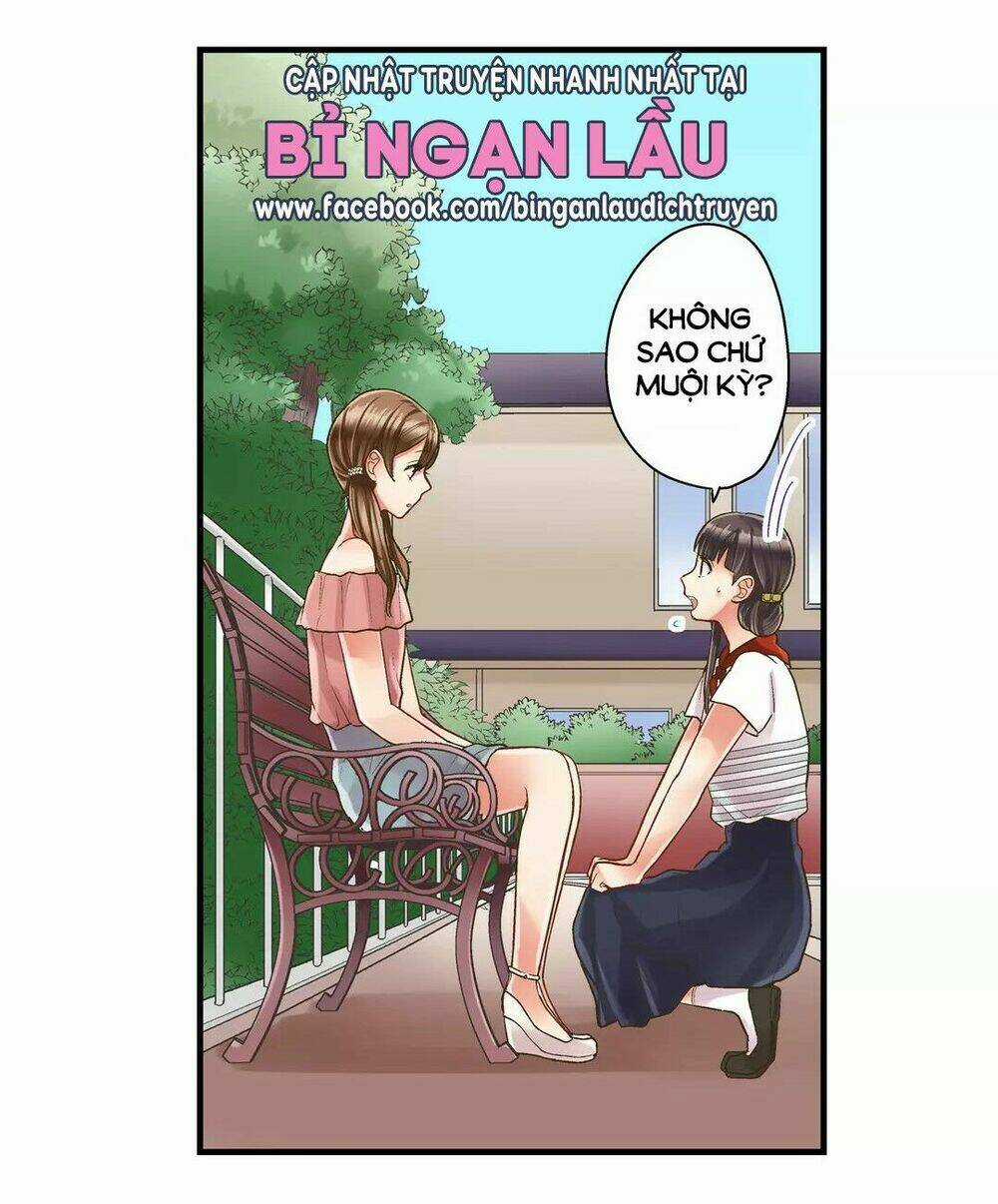 Một Giây Để Hôn Em Chapter 15 trang 50