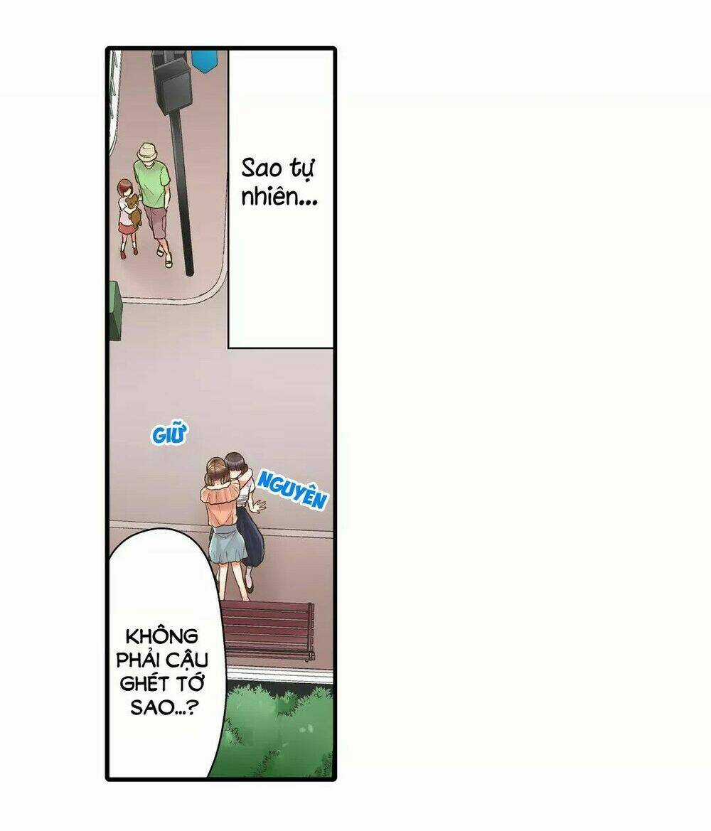 Một Giây Để Hôn Em Chapter 15 trang 53