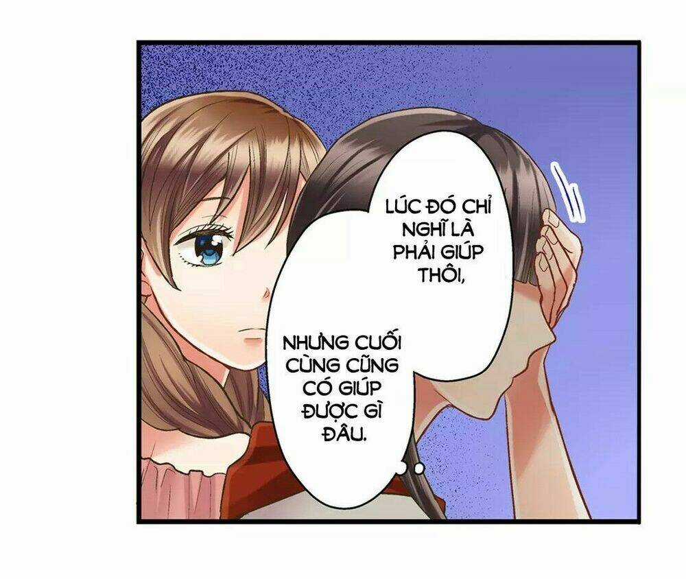 Một Giây Để Hôn Em Chapter 15 trang 62