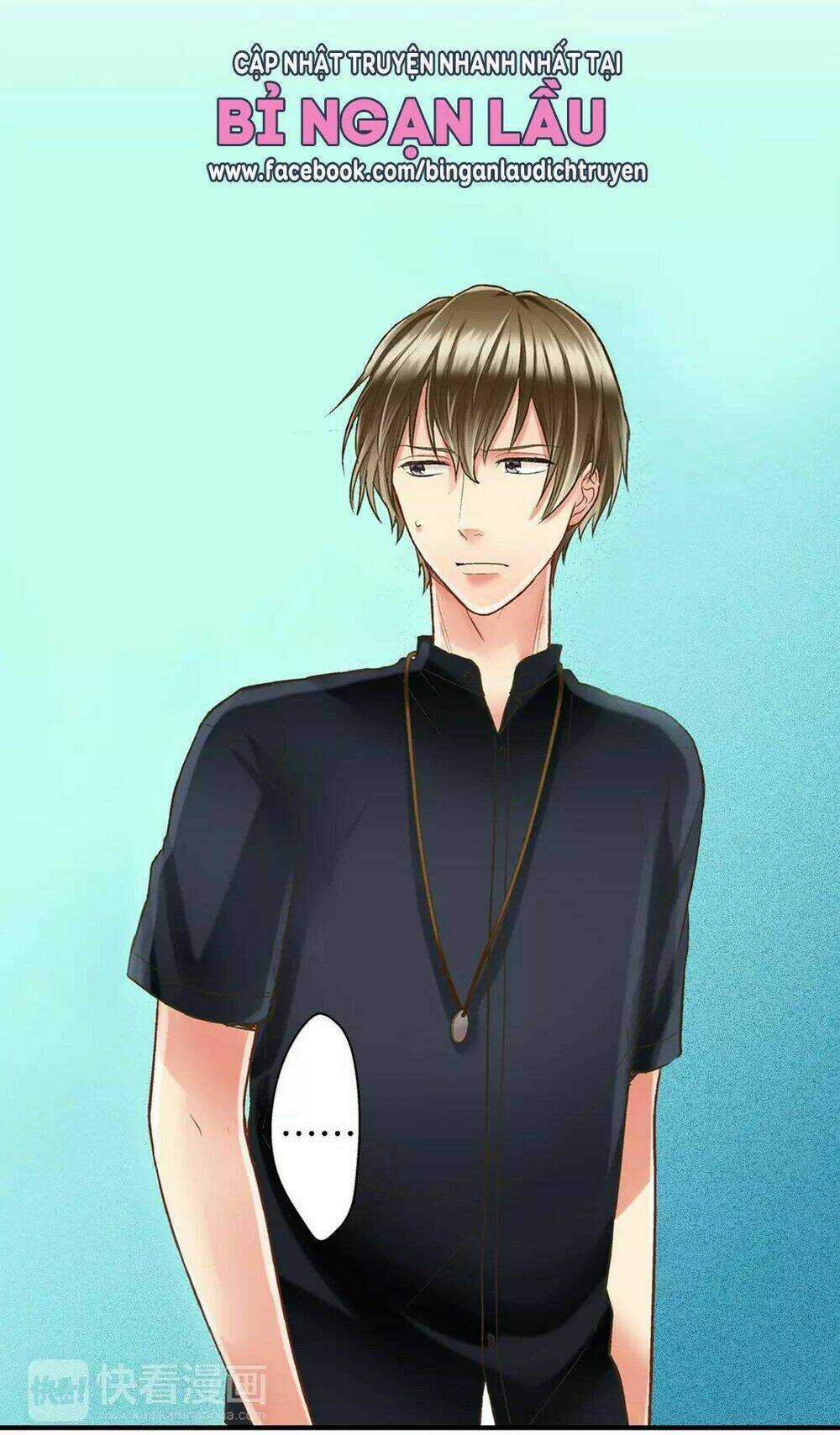 Một Giây Để Hôn Em Chapter 15 trang 70