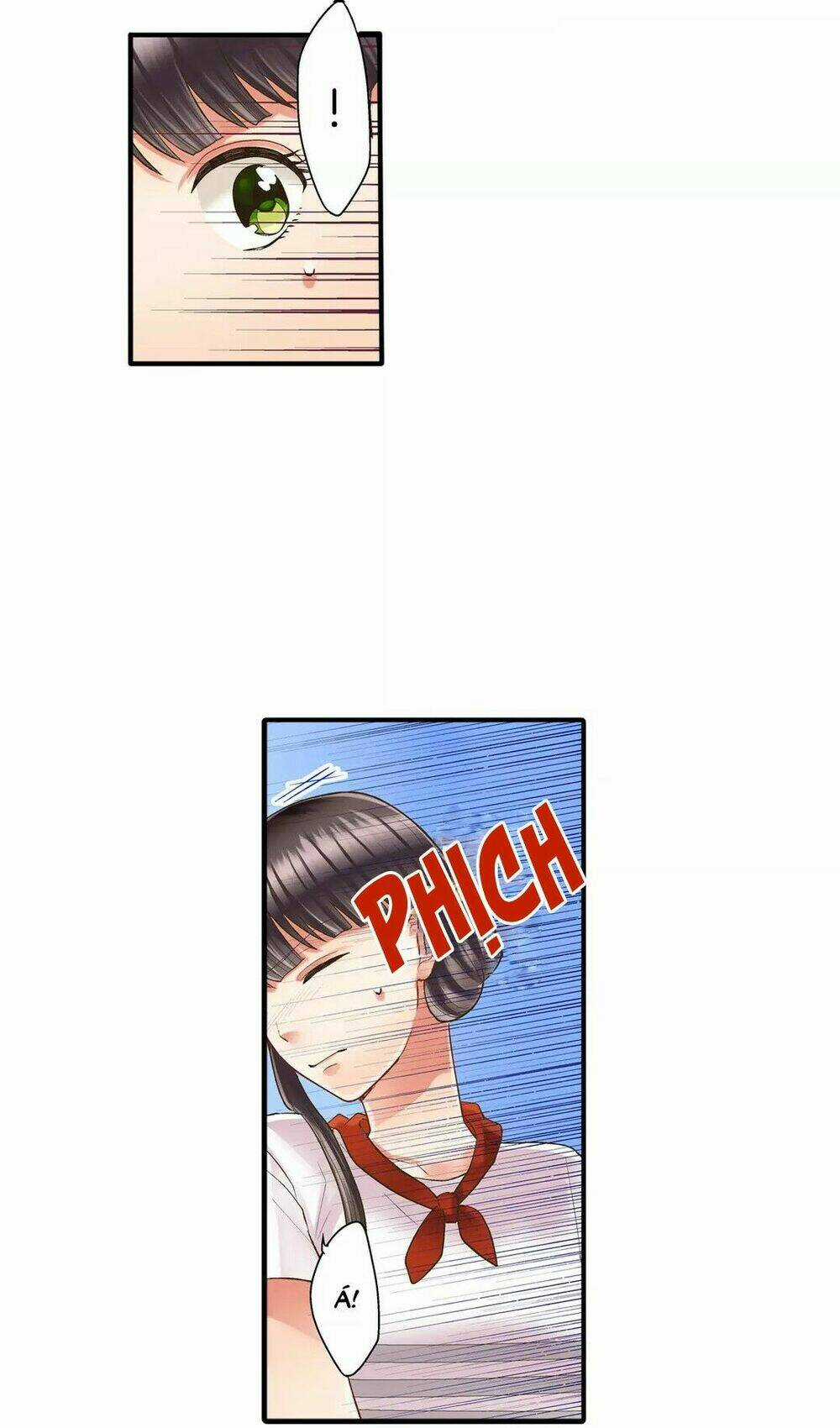 Một Giây Để Hôn Em Chapter 15 trang 72