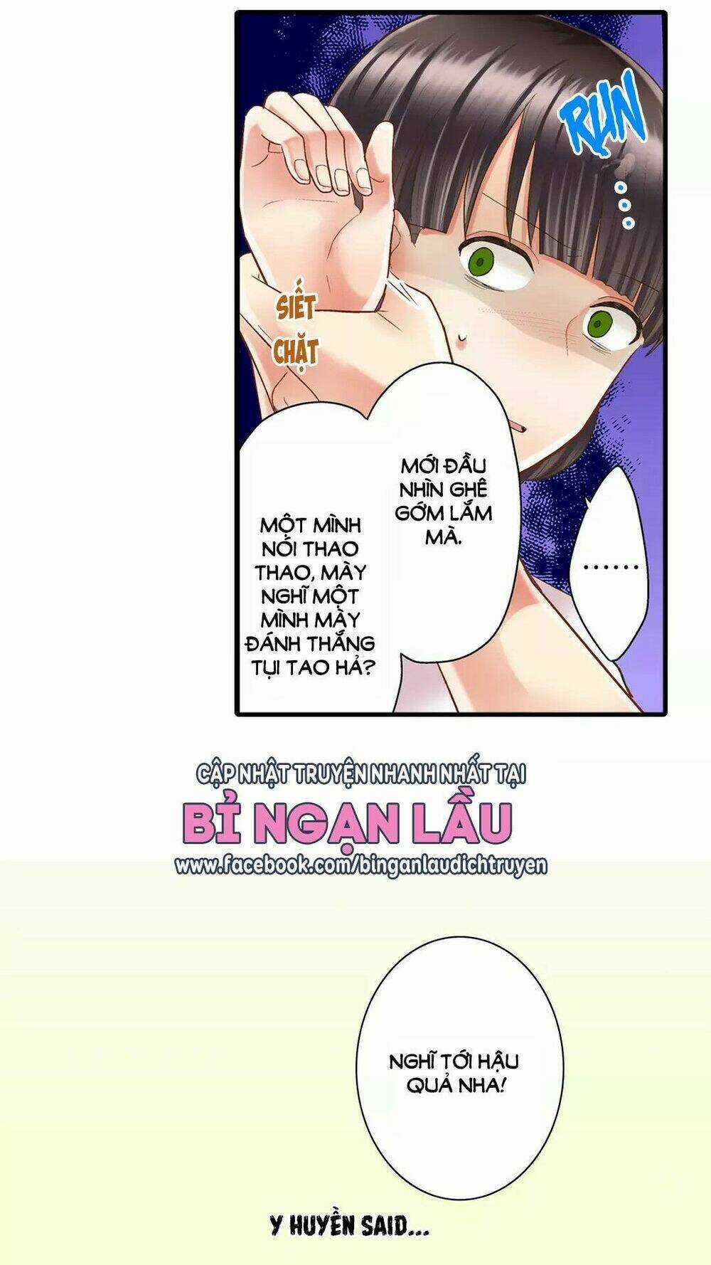 Một Giây Để Hôn Em Chapter 15 trang 76