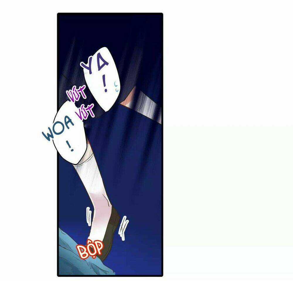 Một Giây Để Hôn Em Chapter 16 trang 21