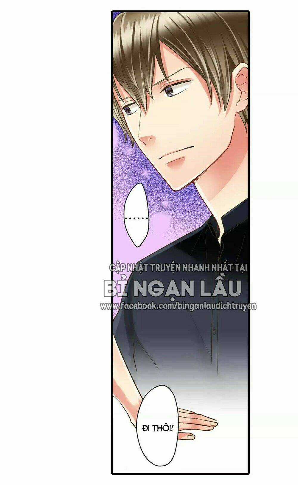 Một Giây Để Hôn Em Chapter 16 trang 25