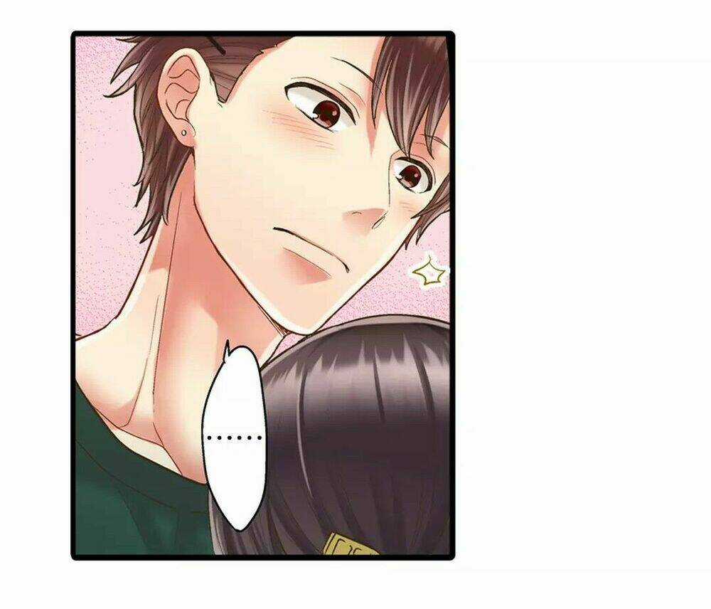 Một Giây Để Hôn Em Chapter 16 trang 28