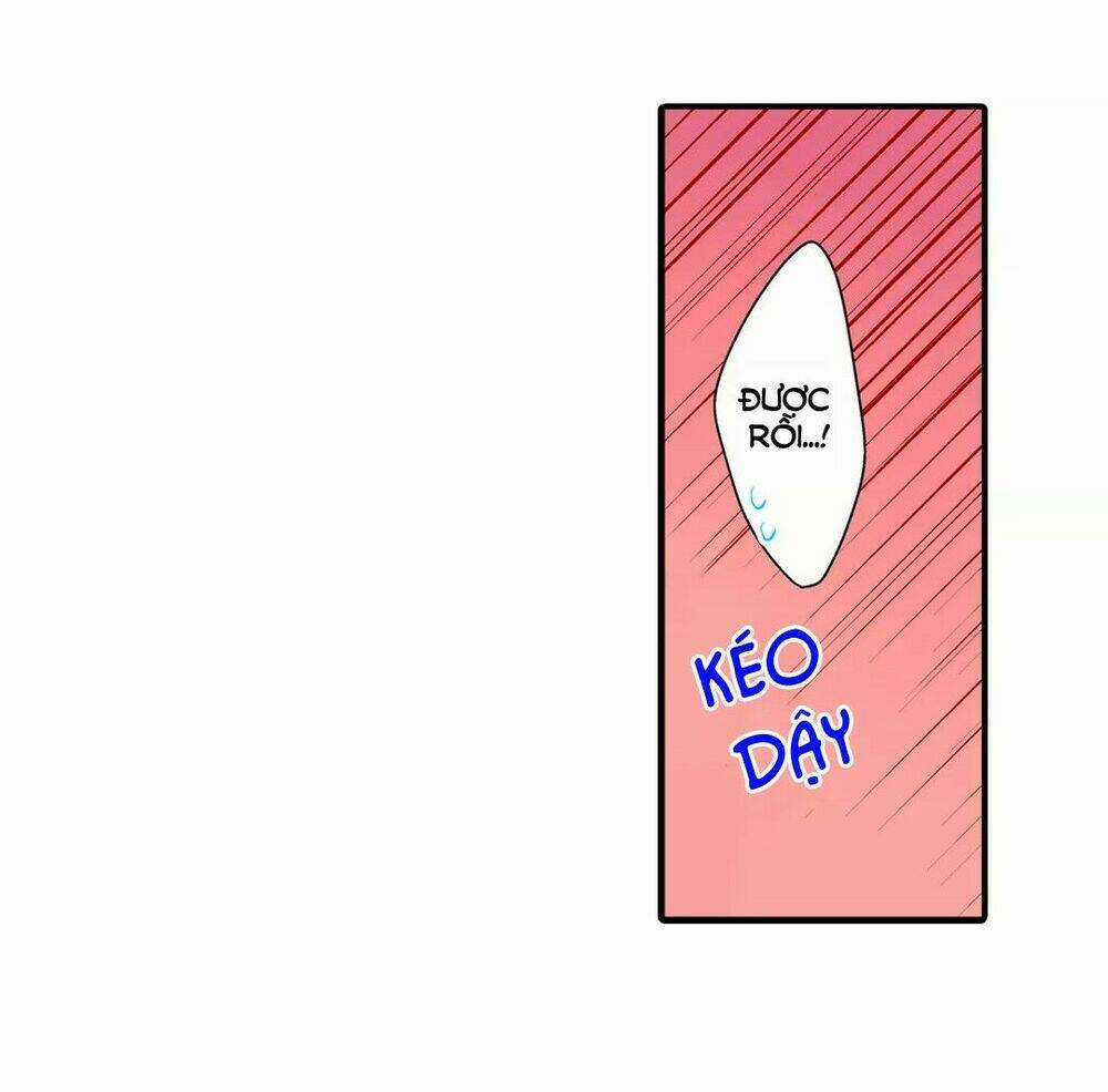 Một Giây Để Hôn Em Chapter 16 trang 29