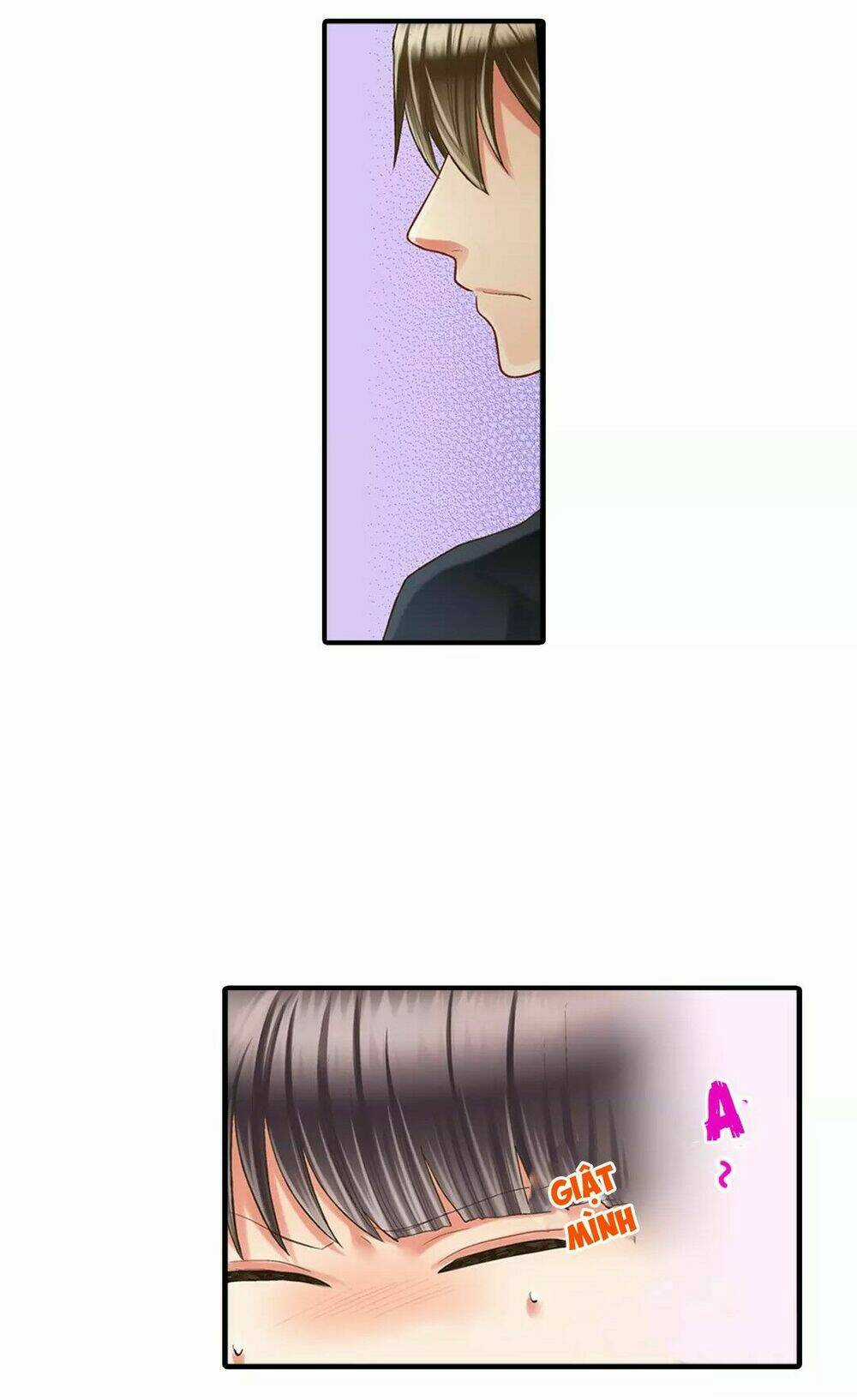 Một Giây Để Hôn Em Chapter 16 trang 4