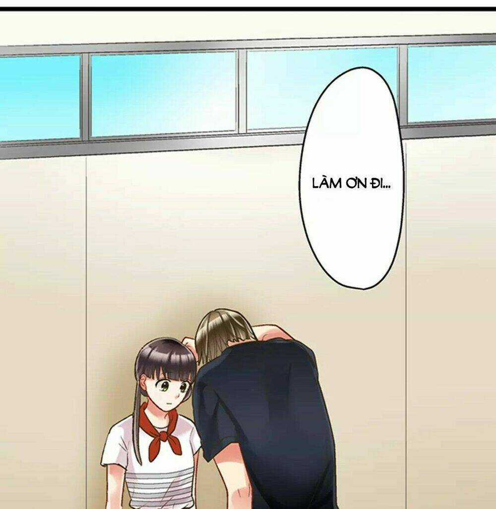 Một Giây Để Hôn Em Chapter 16 trang 6