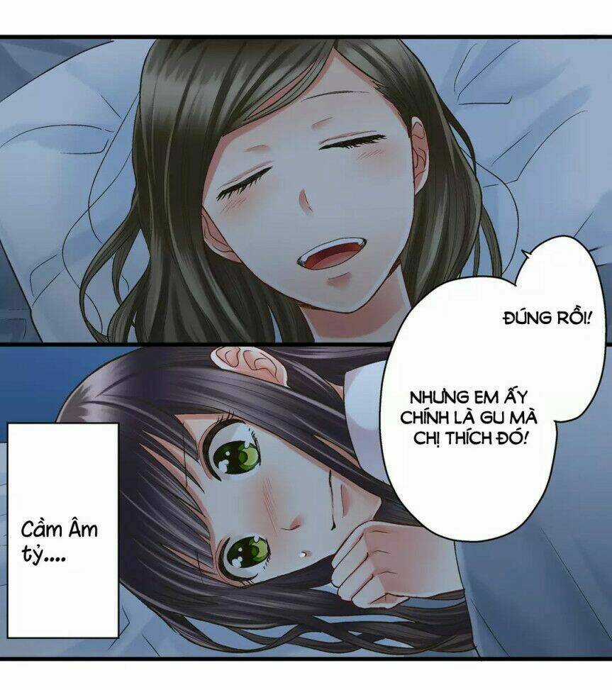 Một Giây Để Hôn Em Chapter 17 trang 29