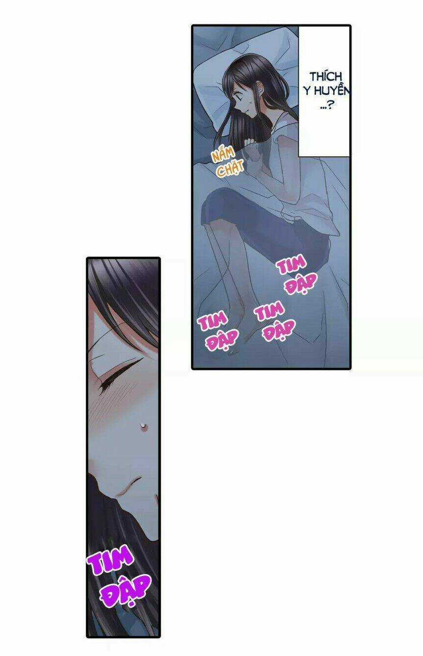 Một Giây Để Hôn Em Chapter 17 trang 30