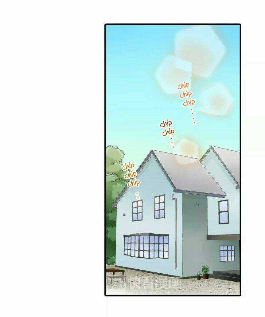 Một Giây Để Hôn Em Chapter 17 trang 32