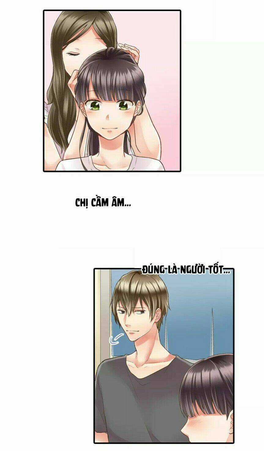 Một Giây Để Hôn Em Chapter 17 trang 40