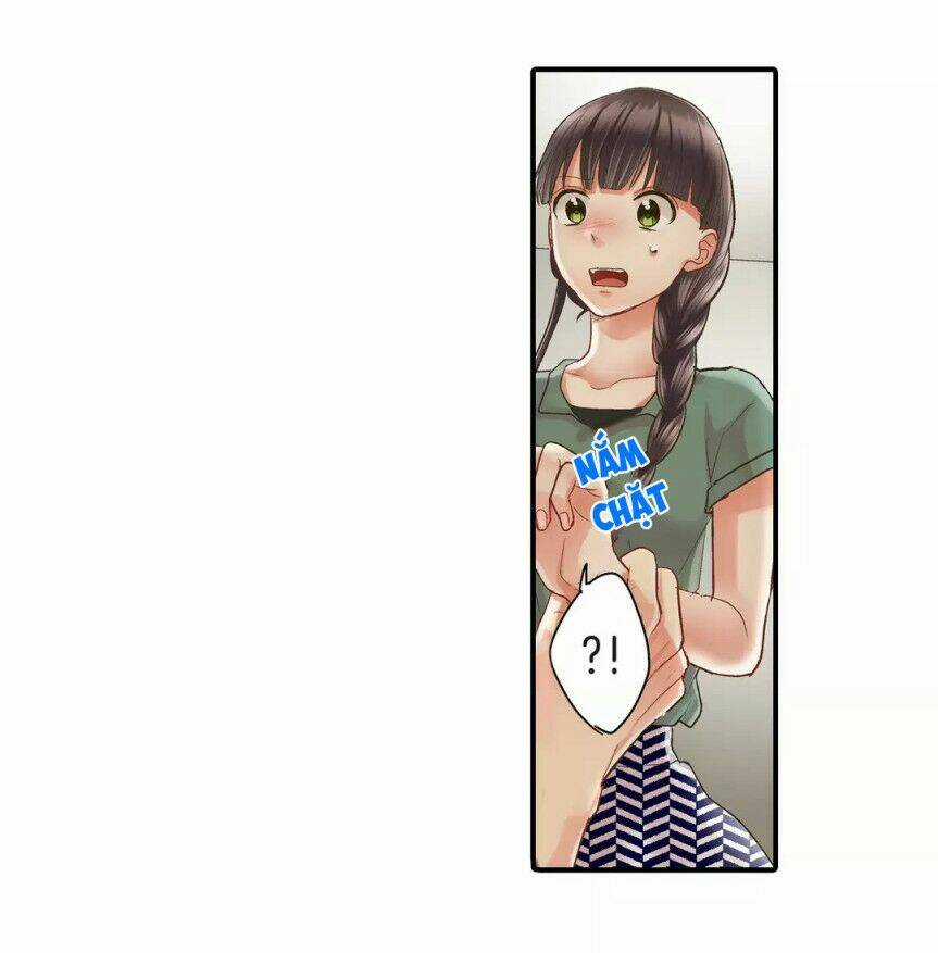 Một Giây Để Hôn Em Chapter 18 trang 38