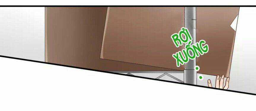 Một Giây Để Hôn Em Chapter 18 trang 6