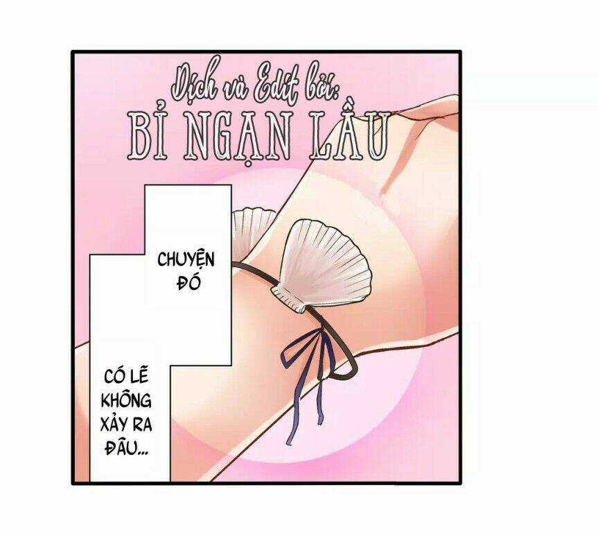 Một Giây Để Hôn Em Chapter 19 trang 45