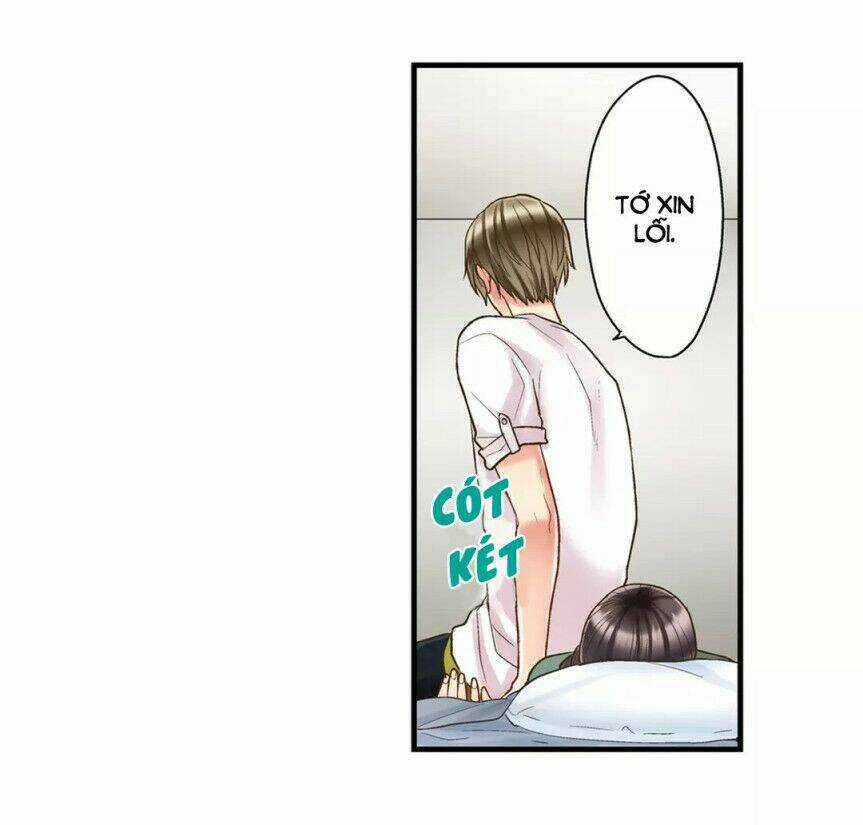 Một Giây Để Hôn Em Chapter 19 trang 5