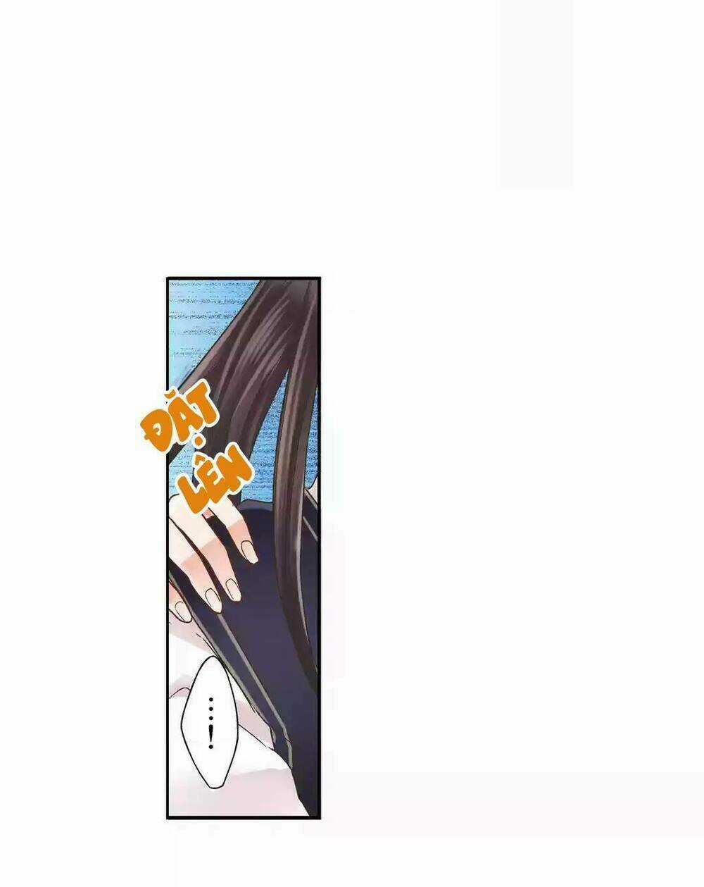 Một Giây Để Hôn Em Chapter 2 trang 17