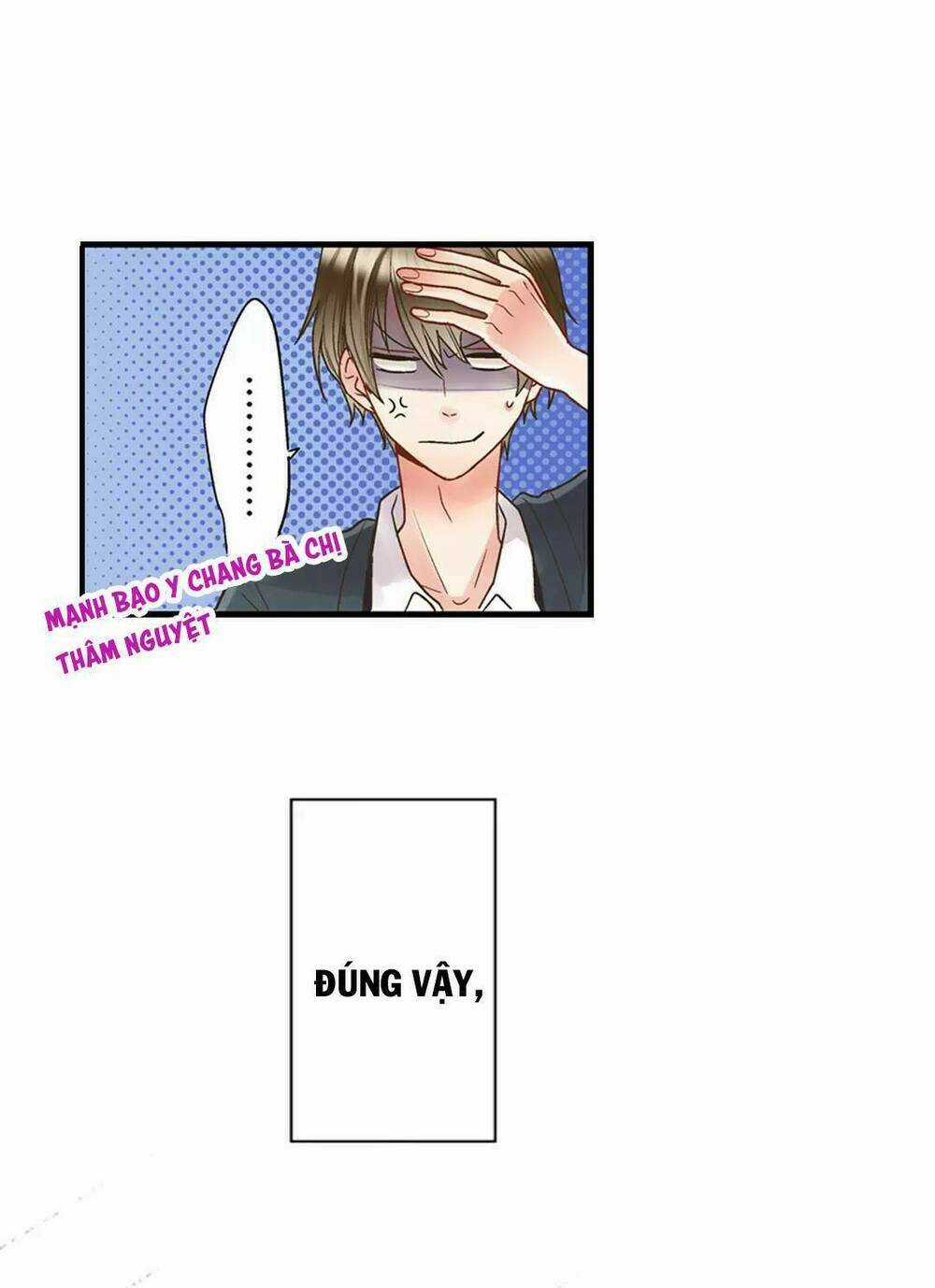 Một Giây Để Hôn Em Chapter 2 trang 2