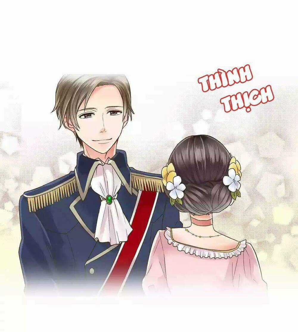 Một Giây Để Hôn Em Chapter 2 trang 28