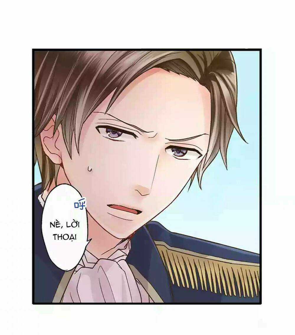 Một Giây Để Hôn Em Chapter 2 trang 30