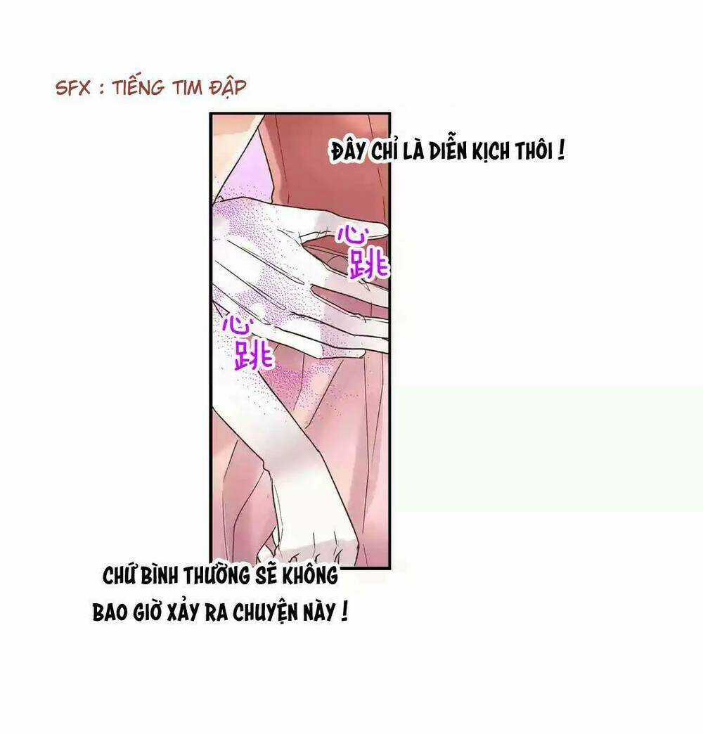 Một Giây Để Hôn Em Chapter 2 trang 37