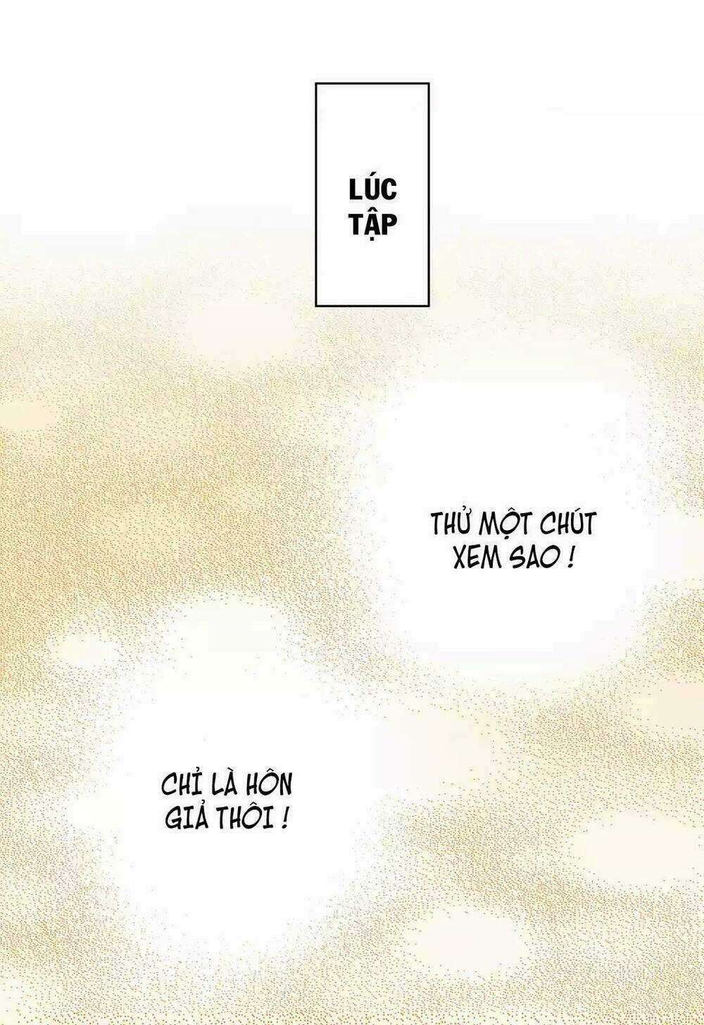 Một Giây Để Hôn Em Chapter 2 trang 43