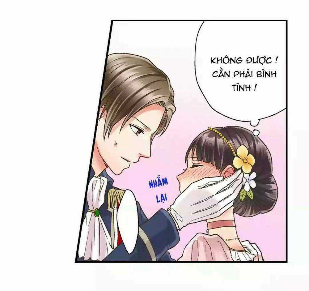 Một Giây Để Hôn Em Chapter 2 trang 48