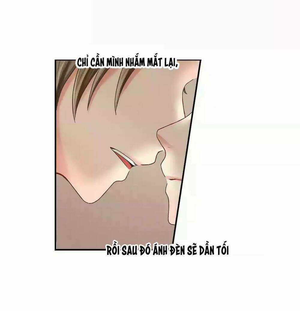 Một Giây Để Hôn Em Chapter 2 trang 49