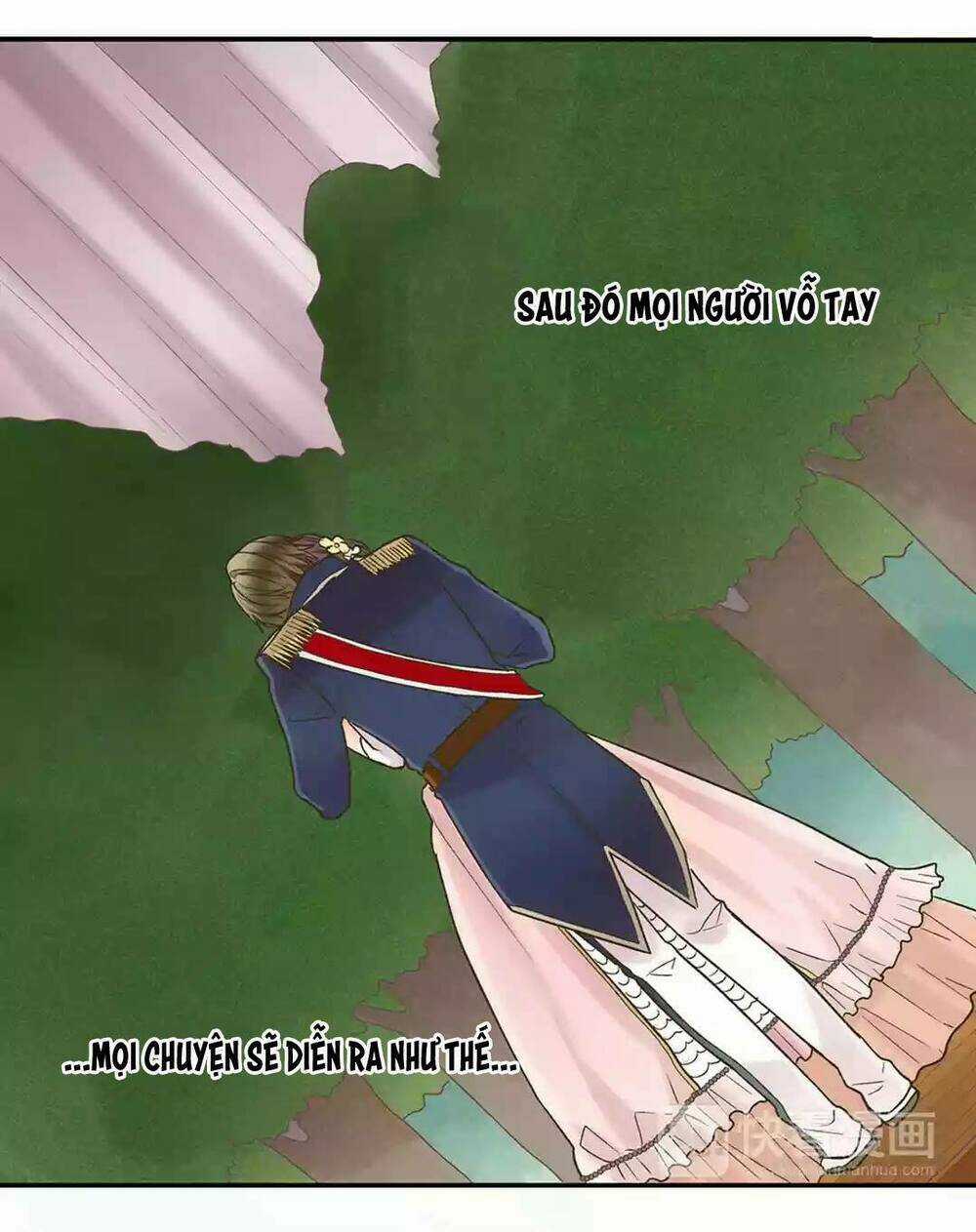 Một Giây Để Hôn Em Chapter 2 trang 50