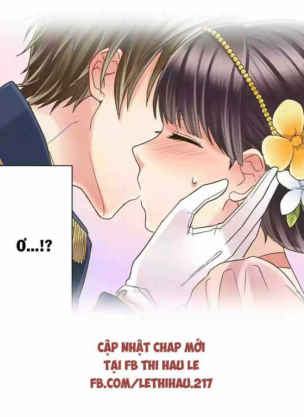 Một Giây Để Hôn Em Chapter 2 trang 52