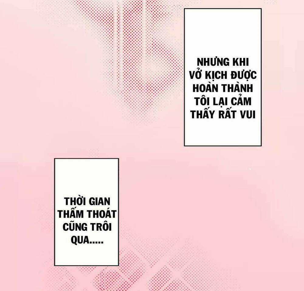 Một Giây Để Hôn Em Chapter 2 trang 8