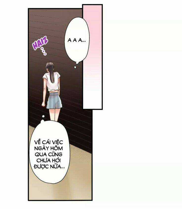 Một Giây Để Hôn Em Chapter 20 trang 15