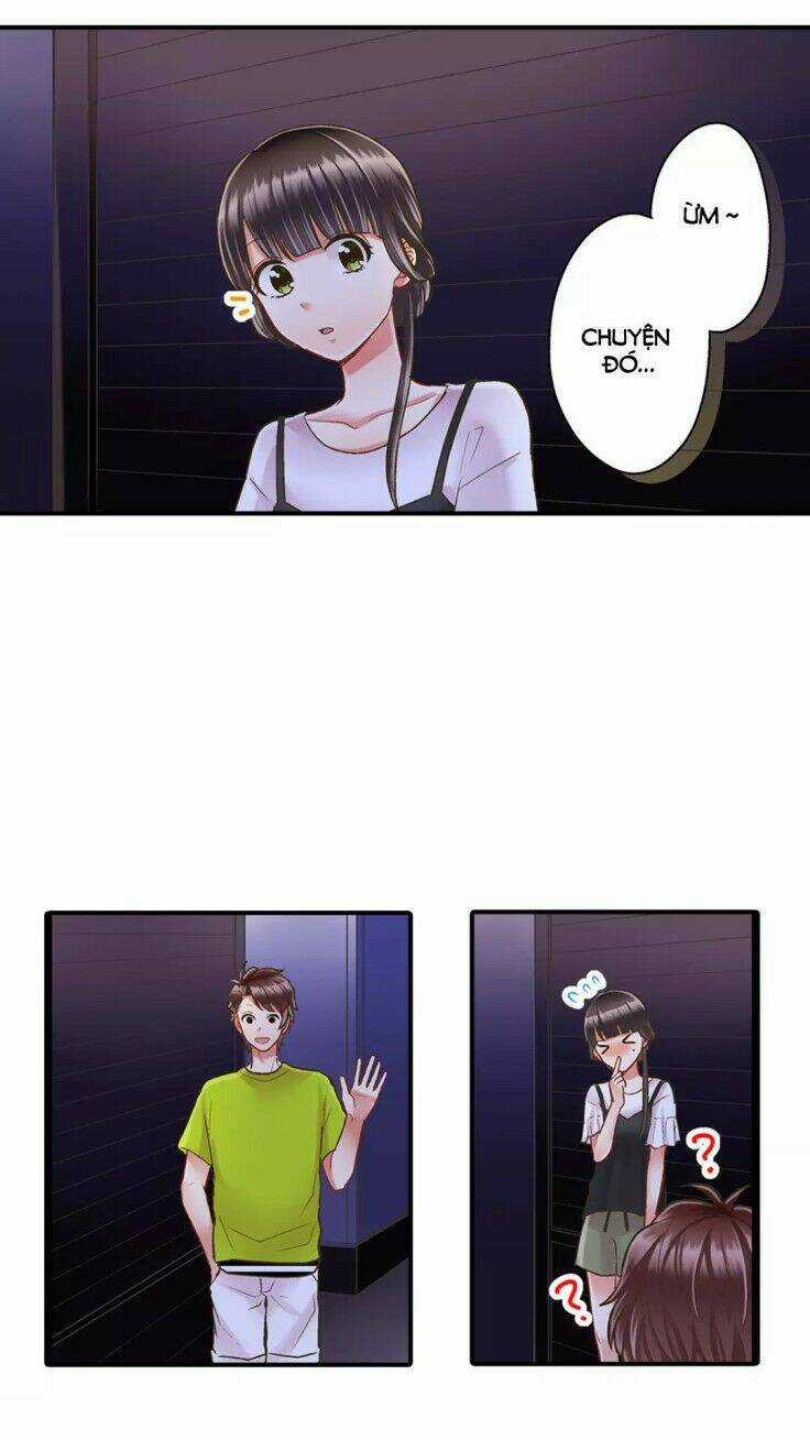 Một Giây Để Hôn Em Chapter 20 trang 39