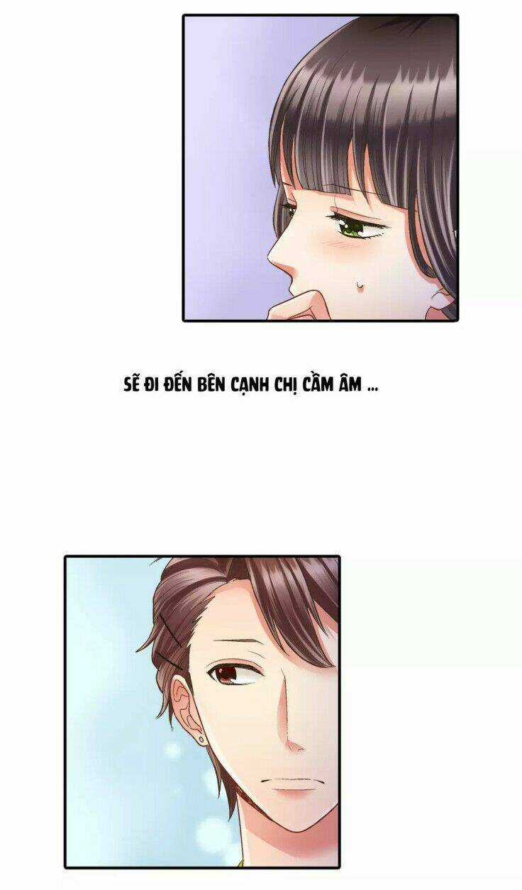 Một Giây Để Hôn Em Chapter 20 trang 42